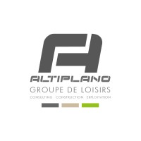 Groupe Altiplano logo - Similar company to Cfd Management