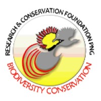 Research and Conservation Foundation of Papua New Guinea logo - Similar company to Acre Alliance For Conservation, Restoration, And Ecology