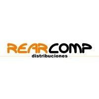 Rearcomp Distribuciones logo - Similar company to Distribuciones Suner, S.L.U.