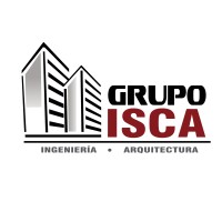Grupo ISCA, Ingeniería y Arquitectura, S.A. de C.V. logo - Similar company to Mph Construcciones