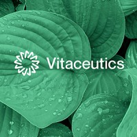 Vitaceutics logo - Similar company to Tpzlabs