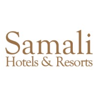 Samali Hotels & Resorts logo - Similar company to Distribuidora Samali