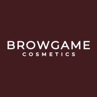 Browgame Cosmetics logo - Similar company to Tanaka Cosmetics