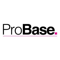 Probase Gum Base Manufacturing Co. Ltd. logo - Similar company to Cafosa