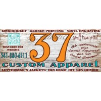 Studio 37 logo - Similar company to 1525, Inc.