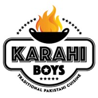 Karahi Boys logo - Similar company to Osmow'S