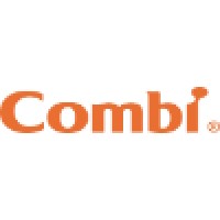 Combi USA, Inc. logo - Similar company to Dayeh Group 大葉集團