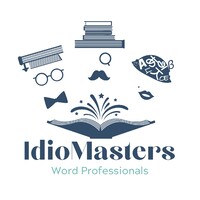 IdioMasters logo - Similar company to Echotyr