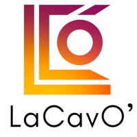 LaCavO' logo - Similar company to On Se Capte