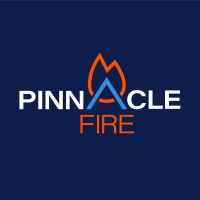 Pinnacle Fire Protection logo - Similar company to Turbo Building Group