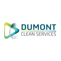Dumont clean services logo - Similar company to Elia Transac
