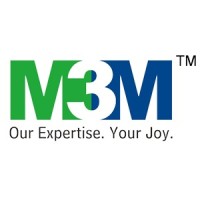 M3M Atrium logo - Similar company to Teeshaa