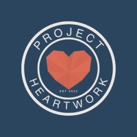 Project HEARTwork logo - Similar company to Roundtable