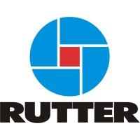 Rutter Inc. logo - Similar company to Tefin Marine Electronics Service Network