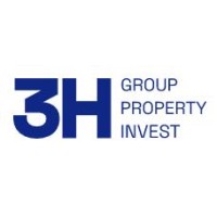 3H logo - Similar company to Bcs Broker