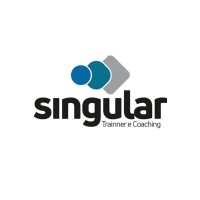 Instituto Singular logo - Similar company to Boomps