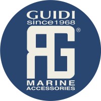 Guidi srl - Marine Accessories logo - Similar company to C+C Creation