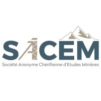 Société Anonyme Chérifienne d'Etudes Minières logo - Similar company to Omc Copper Mines