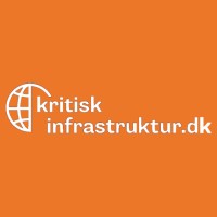 Kritiskinfrastruktur.dk logo - Similar company to Folk & Sikkerhed