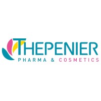 Thépenier Pharma & Cosmetics logo - Similar company to Holopharm
