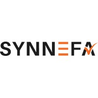 SYNNEFA TECHNOLOGIES logo - Similar company to Credenca Data Solutions Private Limited