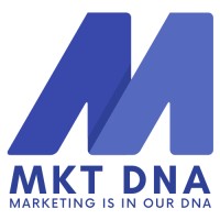 Marketing DNA logo - Similar company to Marketing Strategy App By Stratagease