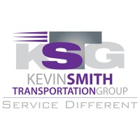 Kevin Smith Transportation Group logo - Similar company to Uhall