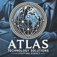 Atlas Technology Solutions & Software logo - Similar company to Atlas Technology Solutions