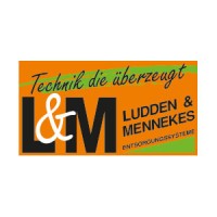 Ludden & Mennekes logo - Similar company to Bauer Systeme