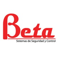 Beta Sistemas De Seguridad Y Control