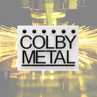 Colby Metal, Inc. logo - Similar company to Armco Compressor