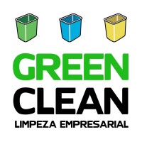 GREENCLEAN - Limpeza Empresarial logo - Similar company to A. R. Costa Lda.
