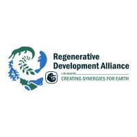 The Regenerative Development Alliance logo - Similar company to Studio Fr