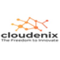 CloudEnix logo - Similar company to Athena Labs