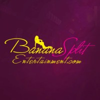 Banana Split Entertainment logo - Similar company to Banana Split