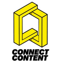 Connect Content logo - Similar company to Digibrain