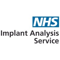 NHS Implant Analysis Service logo - Similar company to Explantlab