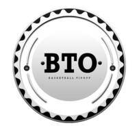 Basketball Tipoff logo - Similar company to Brightways
