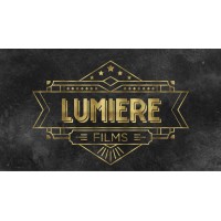 Lumiere Films logo - Similar company to Adshot Creative