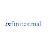 iNfinitesimal logo - Similar company to 501 Data Solutions