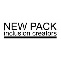 New Pack Inclusion Creators logo - Similar company to Fuseworks