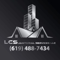 LCS Janitorial Services logo - Similar company to Hire Crews | Commercial Cleaning & Janitorial Services