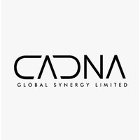 CADNA GSL logo - Similar company to Stap Sigma Audit.Tax.Advisory