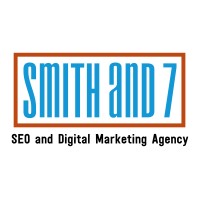 Smith & 7 SEO and Digital Marketing Agency logo - Similar company to Weitzman Agency