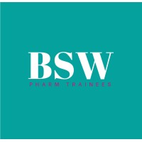 BSW Pharm Trainees logo - Similar company to D & M Gompels