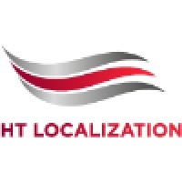 HT Localization logo - Similar company to Mount  Localization