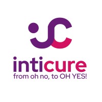 inticure logo - Similar company to Adzcraze