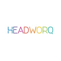 HEADWORQ logo - Similar company to Unatech.Io