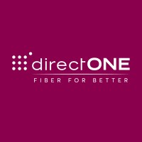 Direct ONE România logo - Similar company to Verifies Eficienta In Securitate
