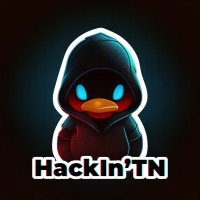 Hackin'TN logo - Similar company to Les Libéraux De Santé